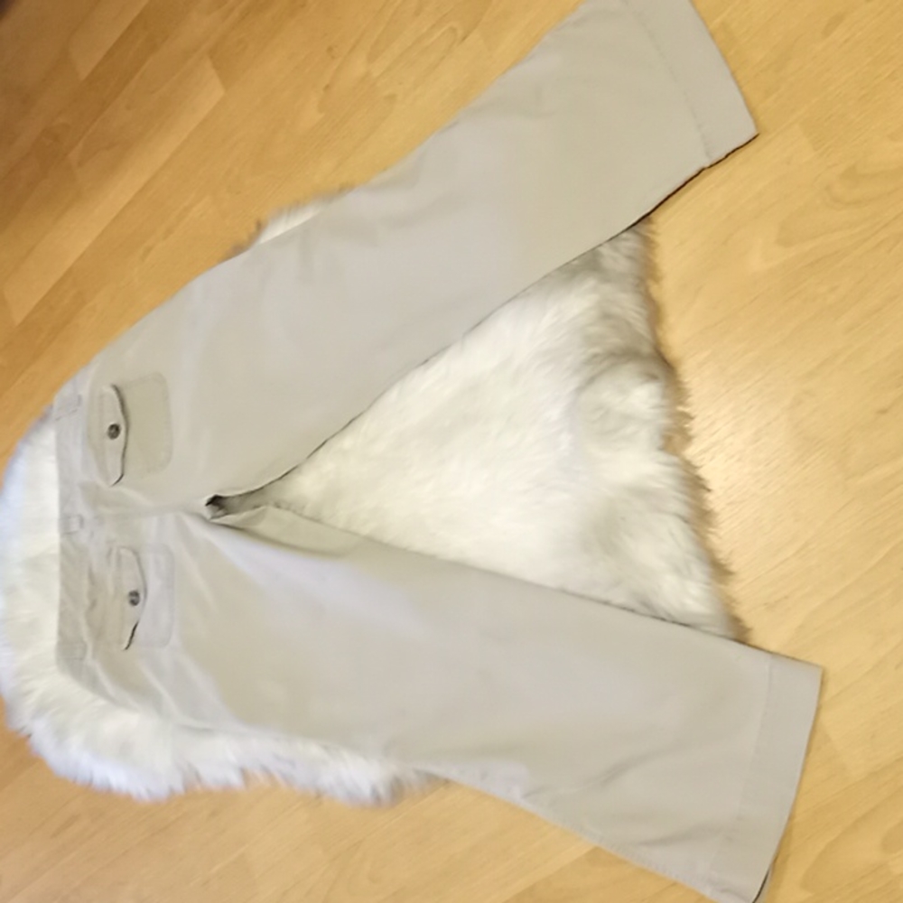 Sonoma Khaki Modern Boot Cut Pants-#1263 - Picture 12 of 12